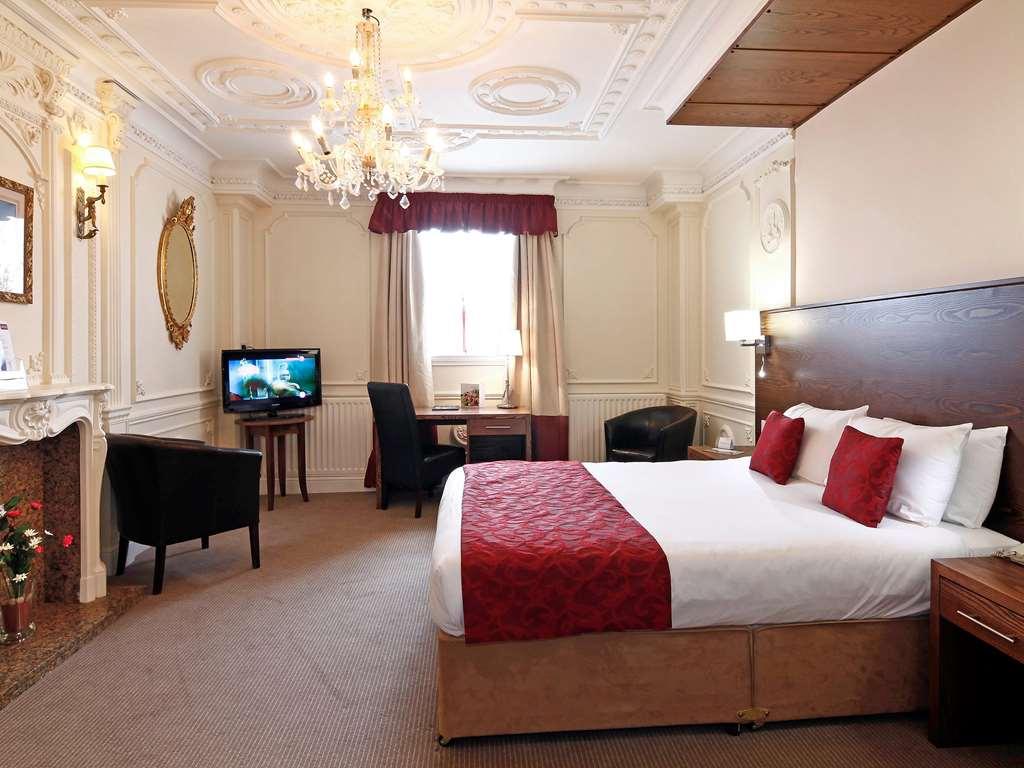 Wolverhampton Goldthorn Hotel Camera foto