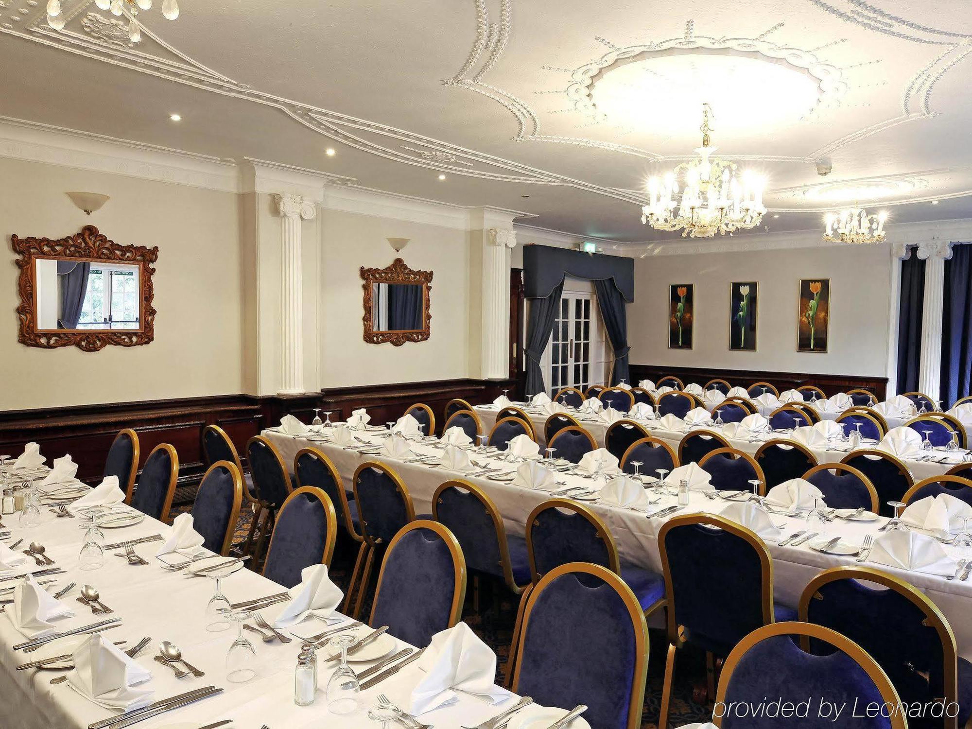 Wolverhampton Goldthorn Hotel Esterno foto
